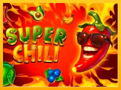 Super Chili