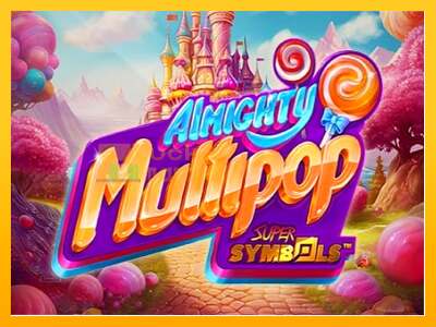 Almighty Multipop