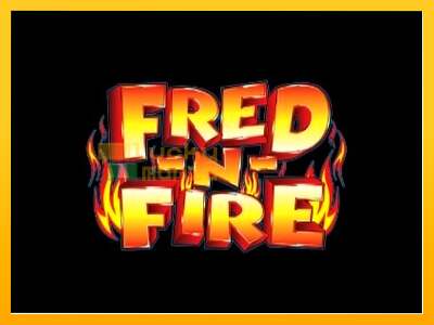 Fred-N-Fire