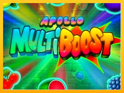 Apollo Multiboost