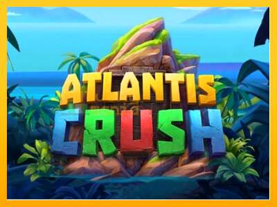 Atlantis Crush