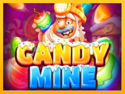 Candy Mine