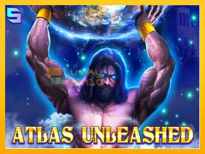 Atlas Unleashed