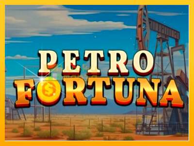 Petro Fortuna