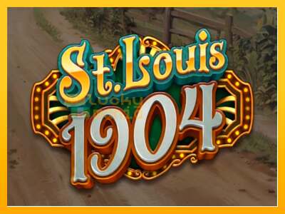 St. Louis 1904