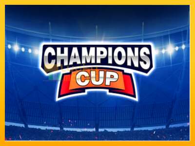 Champions Cup