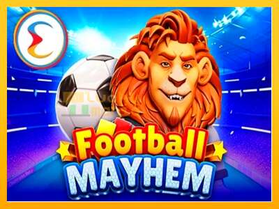 Football Mayhem