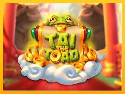 Tai the Toad