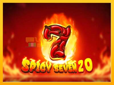 Spicy Seven 20