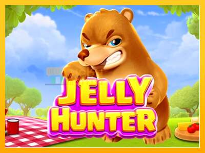 Jelly Hunter