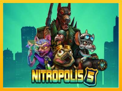 Nitropolis 5