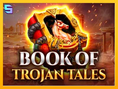 Book of Trojan Tales