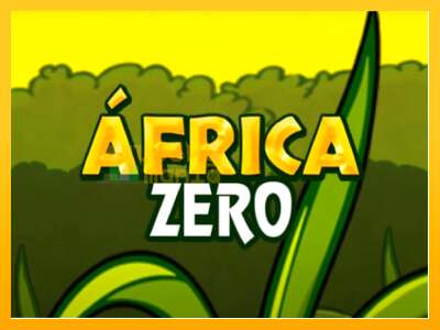 Africa Zero