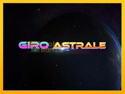 Giro Astrale