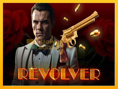 Revolver