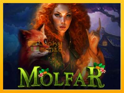 Molfar