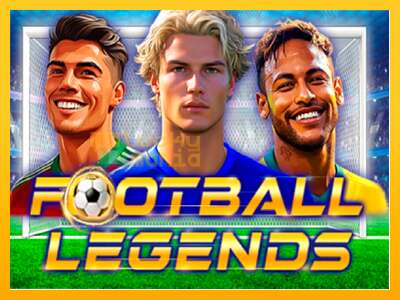 Football Legends