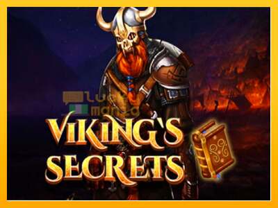 Vikings Secrets