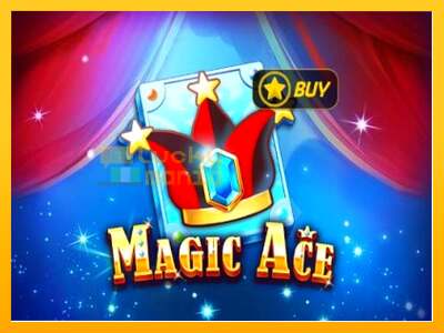 Magic Ace