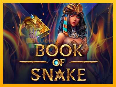 Book of Snake