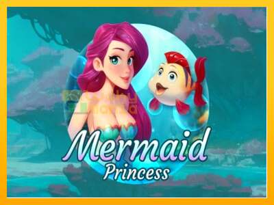 Mermaid Princess