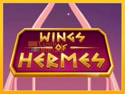 Wings of Hermes