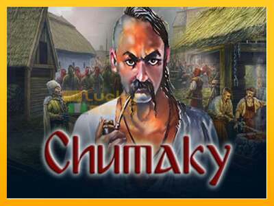 Chumaky