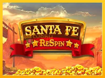 Santa Fe Respin