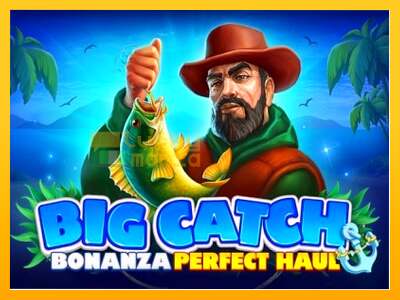 Big Catch Bonanza: Perfect Haul