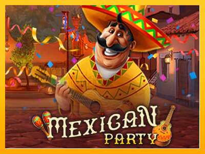 Mexican Party