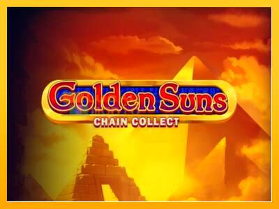 Golden Suns: Chain Collect