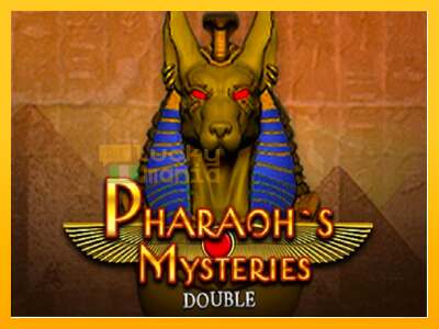 Pharaons Mysteries Double