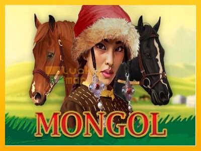 Mongol