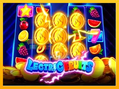 Lectric Fruits