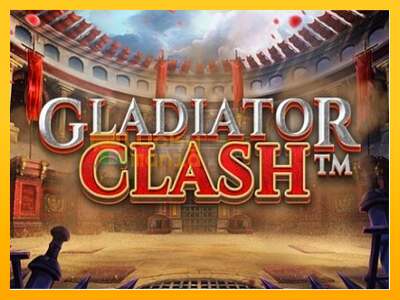 Gladiator Clash