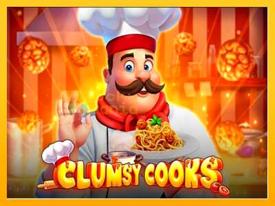 Clumsy Cooks