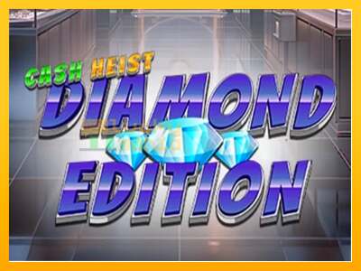 Cash Heist Diamond Edition