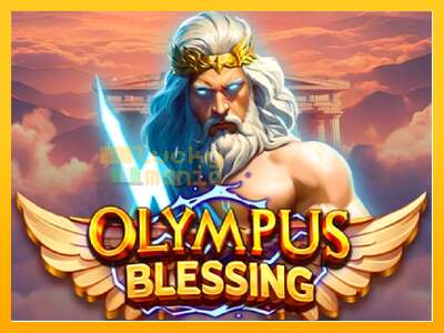 Olympus Blessing