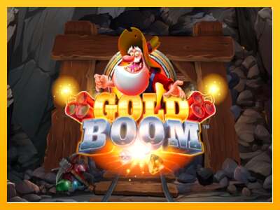 Gold Boom