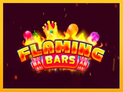 Flaming Bars