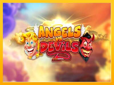 Angels vs Devils