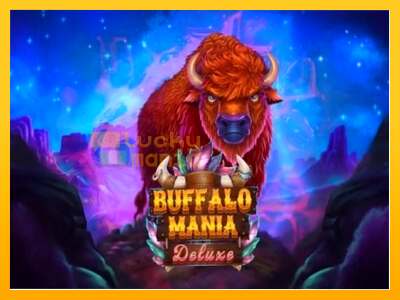 Buffalo Mania Deluxe