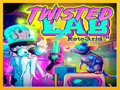 Twisted Lab