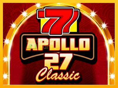 Apollo 27 Classic