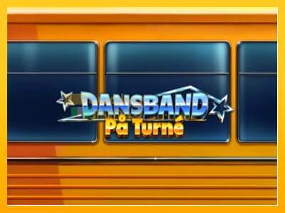 Dansband Pa Turne