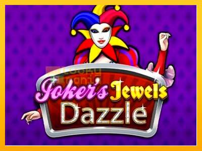 Jokers Jewels Dazzle