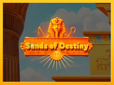 Sands of Destiny