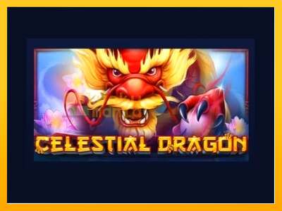 Celestial Dragon