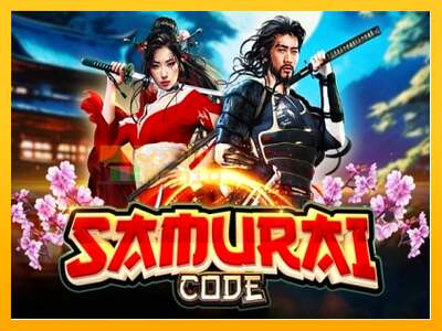 Samurai Code