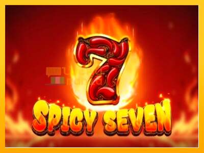 Spicy Seven